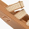 Γυναικεία Flats Missile.Raf Ταμπά Ψάθα Steve Madden Γυναικεία Flats Missile.Raf Ταμπά Ψάθα Steve Madden