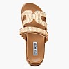 Γυναικεία Flats Missile.Raf Ταμπά Ψάθα Steve Madden Γυναικεία Flats Missile.Raf Ταμπά Ψάθα Steve Madden