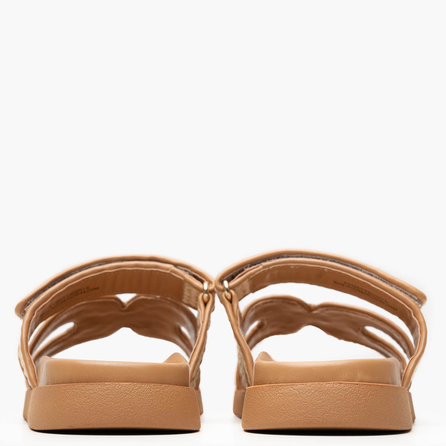Γυναικεία Flats Missile.Raf Ταμπά Ψάθα Steve Madden Γυναικεία Flats Missile.Raf Ταμπά Ψάθα Steve Madden