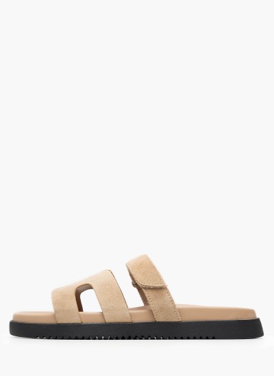 Γυναικεία Μποτάκια All.Out Ταμπά ECOleather Steve Madden