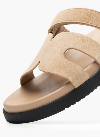 Γυναικεία Μποτάκια All.Out Ταμπά ECOleather Steve Madden