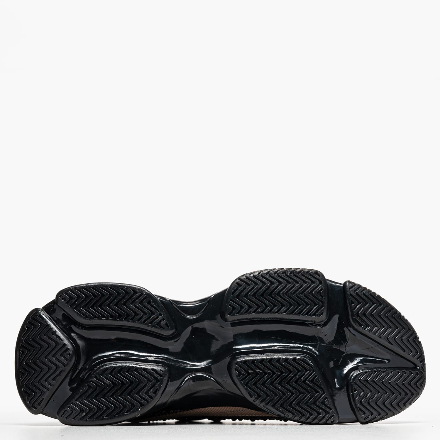 Steve Madden Mistica Womens Casual Shoe Steve Madden Mistica-Black