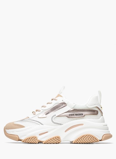 Γυναικεία Μποτάκια All.Out Ταμπά ECOleather Steve Madden