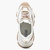 Γυναικεία Παπούτσια Casual Possession.Egld Μπεζ ECOleather-Ύφασμα Steve Madden Γυναικεία Παπούτσια Casual Possession.Egld Μπεζ ECOleather-Ύφασμα Steve Madden