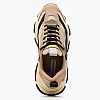 Γυναικεία Παπούτσια Casual Possession.E Καφέ ECOleather-Ύφασμα Steve Madden Γυναικεία Παπούτσια Casual Possession.E Καφέ ECOleather-Ύφασμα Steve Madden