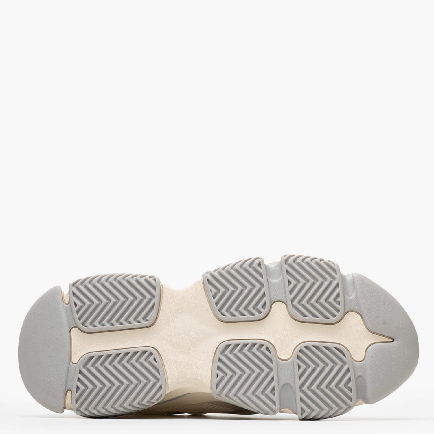 Γυναικεία Παπούτσια Casual Possession.E Γκρι ECOleather-Ύφασμα Steve Madden Γυναικεία Παπούτσια Casual Possession.E Γκρι ECOleather-Ύφασμα Steve Madden