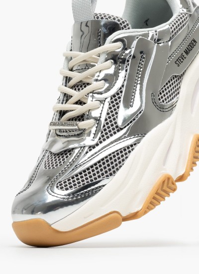 Γυναικεία Μποτάκια All.Out Ταμπά ECOleather Steve Madden