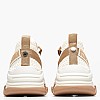Γυναικεία Παπούτσια Casual Project Μπεζ Ύφασμα Steve Madden Γυναικεία Παπούτσια Casual Project Μπεζ Ύφασμα Steve Madden