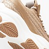 Γυναικεία Παπούτσια Casual Project Μπρονζέ Ύφασμα Steve Madden Γυναικεία Παπούτσια Casual Project Μπρονζέ Ύφασμα Steve Madden