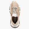 Γυναικεία Παπούτσια Casual Project Μπρονζέ Ύφασμα Steve Madden Γυναικεία Παπούτσια Casual Project Μπρονζέ Ύφασμα Steve Madden