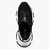 Γυναικεία Παπούτσια Casual Protege Μαύρο Ύφασμα Steve Madden Γυναικεία Παπούτσια Casual Protege Μαύρο Ύφασμα Steve Madden