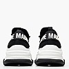 Γυναικεία Παπούτσια Casual Protege Μαύρο Ύφασμα Steve Madden Γυναικεία Παπούτσια Casual Protege Μαύρο Ύφασμα Steve Madden