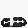 Γυναικεία Παπούτσια Casual Protege Μαύρο Ύφασμα Steve Madden Γυναικεία Παπούτσια Casual Protege Μαύρο Ύφασμα Steve Madden