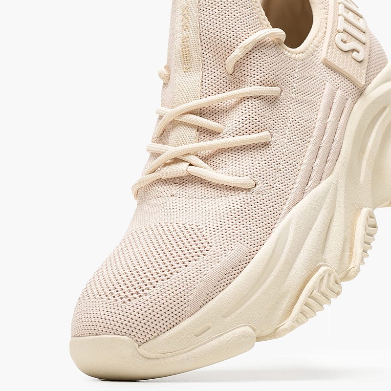 Γυναικεία Παπούτσια Casual Protege Μπεζ Ύφασμα Steve Madden