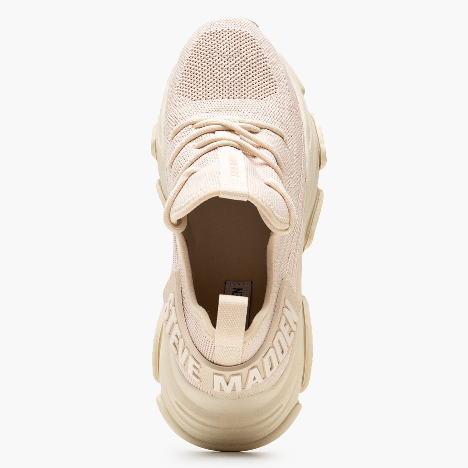 Γυναικεία Παπούτσια Casual Protege Μπεζ Ύφασμα Steve Madden Γυναικεία Παπούτσια Casual Protege Μπεζ Ύφασμα Steve Madden
