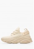 Γυναικεία Παπούτσια Casual Protege Χρυσό Ύφασμα Steve Madden