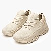 Γυναικεία Παπούτσια Casual Protege Χρυσό Ύφασμα Steve Madden Γυναικεία Παπούτσια Casual Protege Χρυσό Ύφασμα Steve Madden