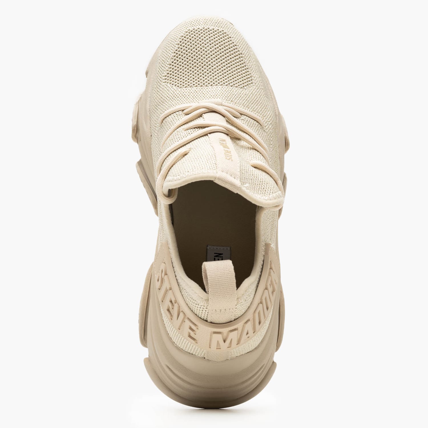 Γυναικεία Παπούτσια Casual Protege Χρυσό Ύφασμα Steve Madden Γυναικεία Παπούτσια Casual Protege Χρυσό Ύφασμα Steve Madden