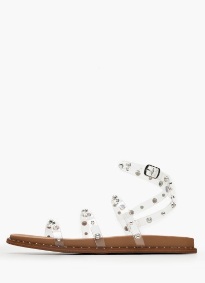 Γυναικεία Μποτάκια All.Out Ταμπά ECOleather Steve Madden
