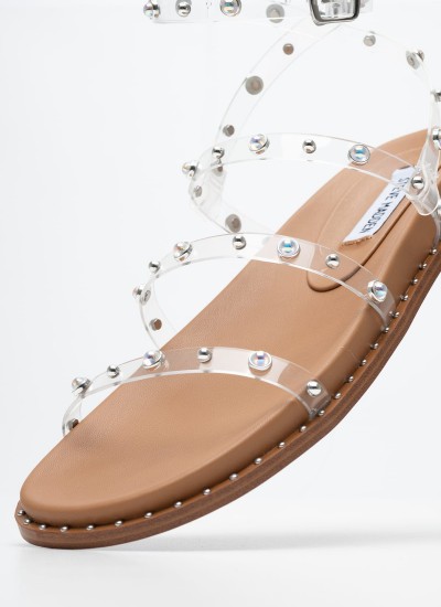 Γυναικεία Μποτάκια All.Out Ταμπά ECOleather Steve Madden