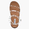 Γυναικεία Flats Stormie Μπεζ ECOleather Steve Madden Γυναικεία Flats Stormie Μπεζ ECOleather Steve Madden