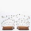 Γυναικεία Flats Stormie Μπεζ ECOleather Steve Madden Γυναικεία Flats Stormie Μπεζ ECOleather Steve Madden