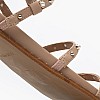 Γυναικεία Flats Stormie Nude ECOleather Steve Madden Γυναικεία Flats Stormie Nude ECOleather Steve Madden