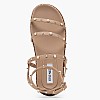 Γυναικεία Flats Stormie Nude ECOleather Steve Madden Γυναικεία Flats Stormie Nude ECOleather Steve Madden