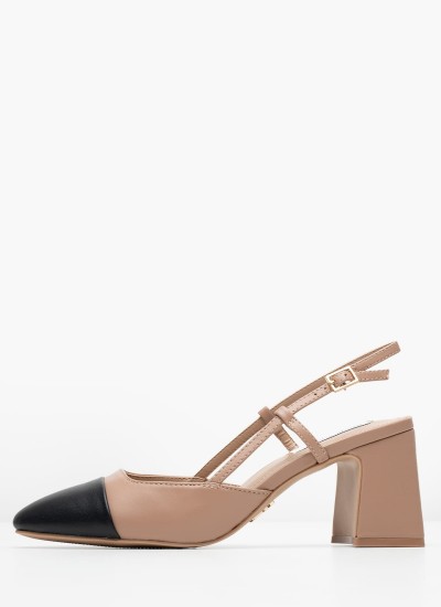 Γυναικεία Μποτάκια All.Out Ταμπά ECOleather Steve Madden
