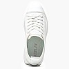 Women Casual Shoes Acqua2.All White ECOleather-Fabric Replay Women Casual Shoes Acqua2.All White ECOleather-Fabric Replay
