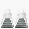 Women Casual Shoes Acqua2.All White ECOleather-Fabric Replay Women Casual Shoes Acqua2.All White ECOleather-Fabric Replay