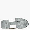 Women Casual Shoes Acqua2.All White ECOleather-Fabric Replay Women Casual Shoes Acqua2.All White ECOleather-Fabric Replay