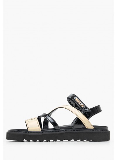 Ανδρικές Τσάντες Transit.Mini Μαύρο ECOleather Tommy Hilfiger