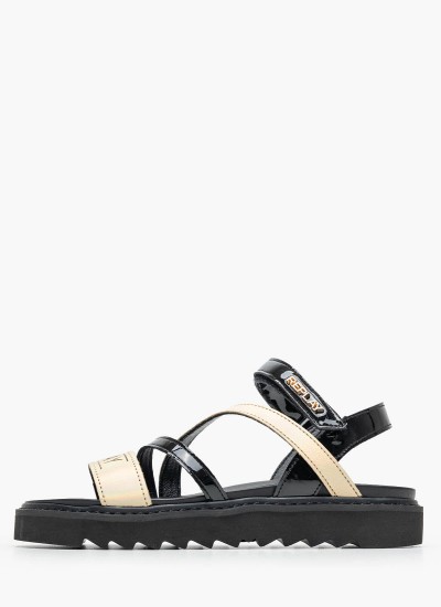 Παιδικά Παπούτσια Casual Bubblex.G Άσπρο ECOleather Geox