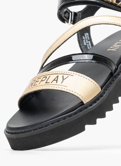 Παιδικά Παπούτσια Casual Bubblex.G Άσπρο ECOleather Geox