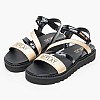 Παιδικές Σαγιονάρες & Πέδιλα Alicante.Jr6 Μαύρο ECOleather Replay Παιδικές Σαγιονάρες & Πέδιλα Alicante.Jr6 Μαύρο ECOleather Replay