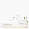 Women Casual Shoes Camden.Look White ECOleather Replay Women Casual Shoes Camden.Look White ECOleather Replay