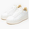 Women Casual Shoes Camden.Look White ECOleather Replay Women Casual Shoes Camden.Look White ECOleather Replay