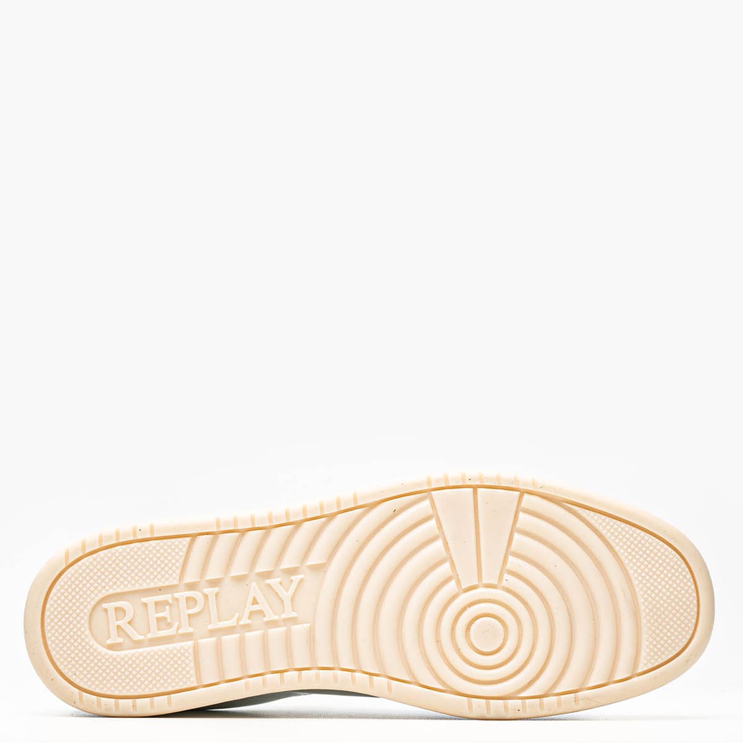 Women Casual Shoes Camden.Look White ECOleather Replay Women Casual Shoes Camden.Look White ECOleather Replay