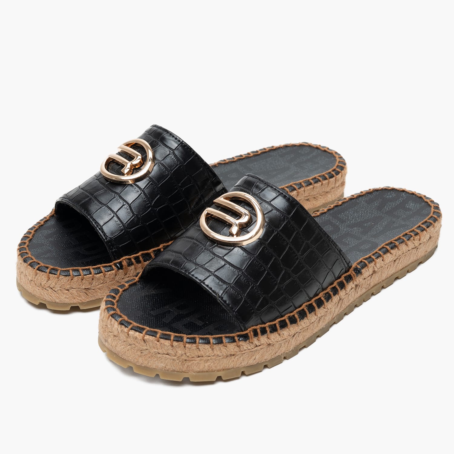 Γυναικεία Flats Collie.Cocco Μαύρο ECOleather Replay Γυναικεία Flats Collie.Cocco Μαύρο ECOleather Replay