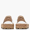 Women Flats Collie.Cocco White ECOleather Replay Women Flats Collie.Cocco White ECOleather Replay