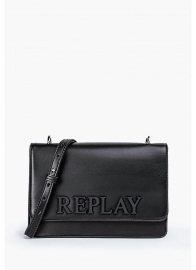 Γυναικείες Τσάντες JC4003 Χρυσό ECOleather Love Moschino