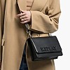 Γυναικείες Τσάντες FW3000 Μαύρο ECOleather Replay Γυναικείες Τσάντες FW3000 Μαύρο ECOleather Replay