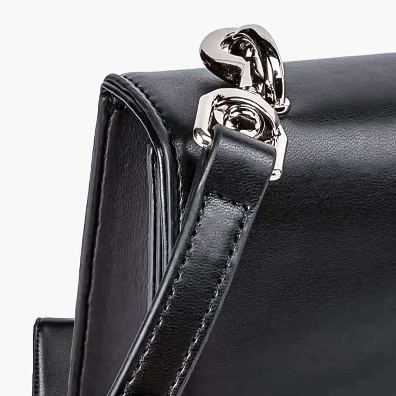 Γυναικείες Τσάντες FW3000 Μαύρο ECOleather Replay Γυναικείες Τσάντες FW3000 Μαύρο ECOleather Replay