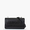 Γυναικείες Τσάντες FW3002 Μαύρο ECOleather Replay Γυναικείες Τσάντες FW3002 Μαύρο ECOleather Replay