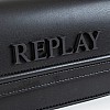 Γυναικείες Τσάντες FW3002 Μαύρο ECOleather Replay Γυναικείες Τσάντες FW3002 Μαύρο ECOleather Replay