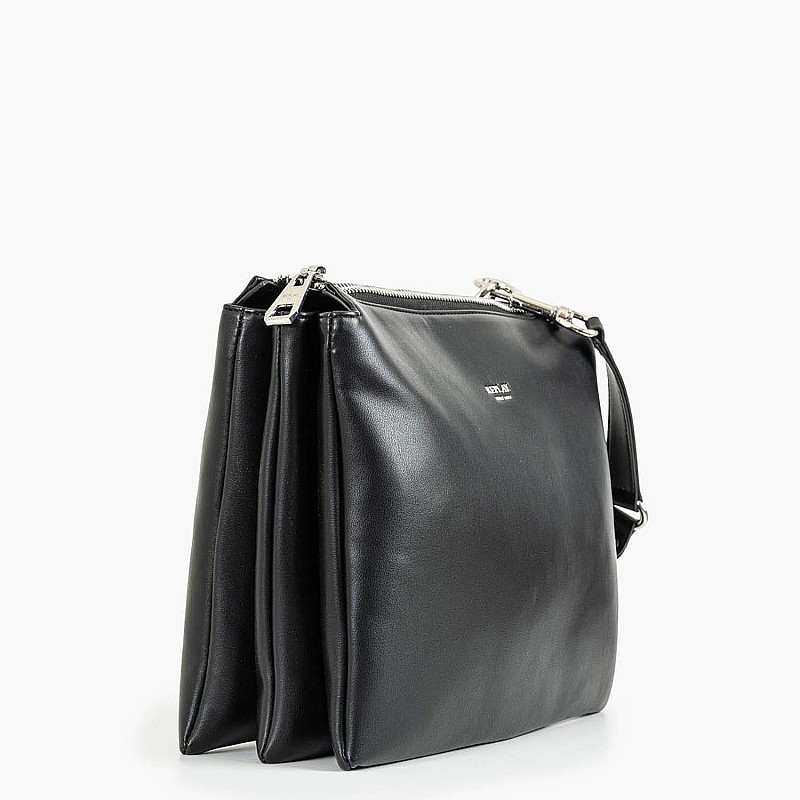 Γυναικείες Τσάντες FW3739 Μαύρο ECOleather Replay