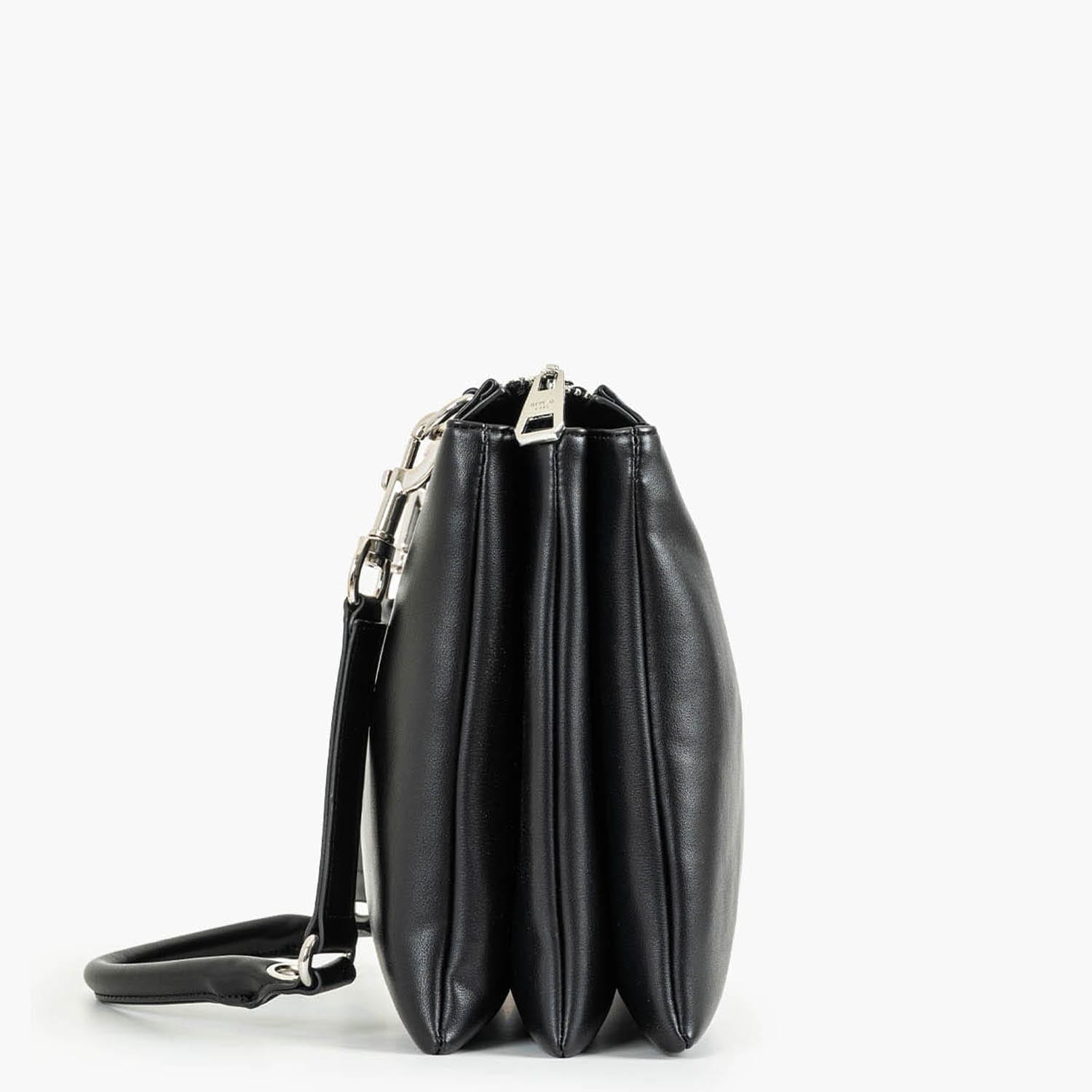 Γυναικείες Τσάντες FW3739 Μαύρο ECOleather Replay Γυναικείες Τσάντες FW3739 Μαύρο ECOleather Replay