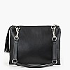Γυναικείες Τσάντες FW3739 Μαύρο ECOleather Replay Γυναικείες Τσάντες FW3739 Μαύρο ECOleather Replay