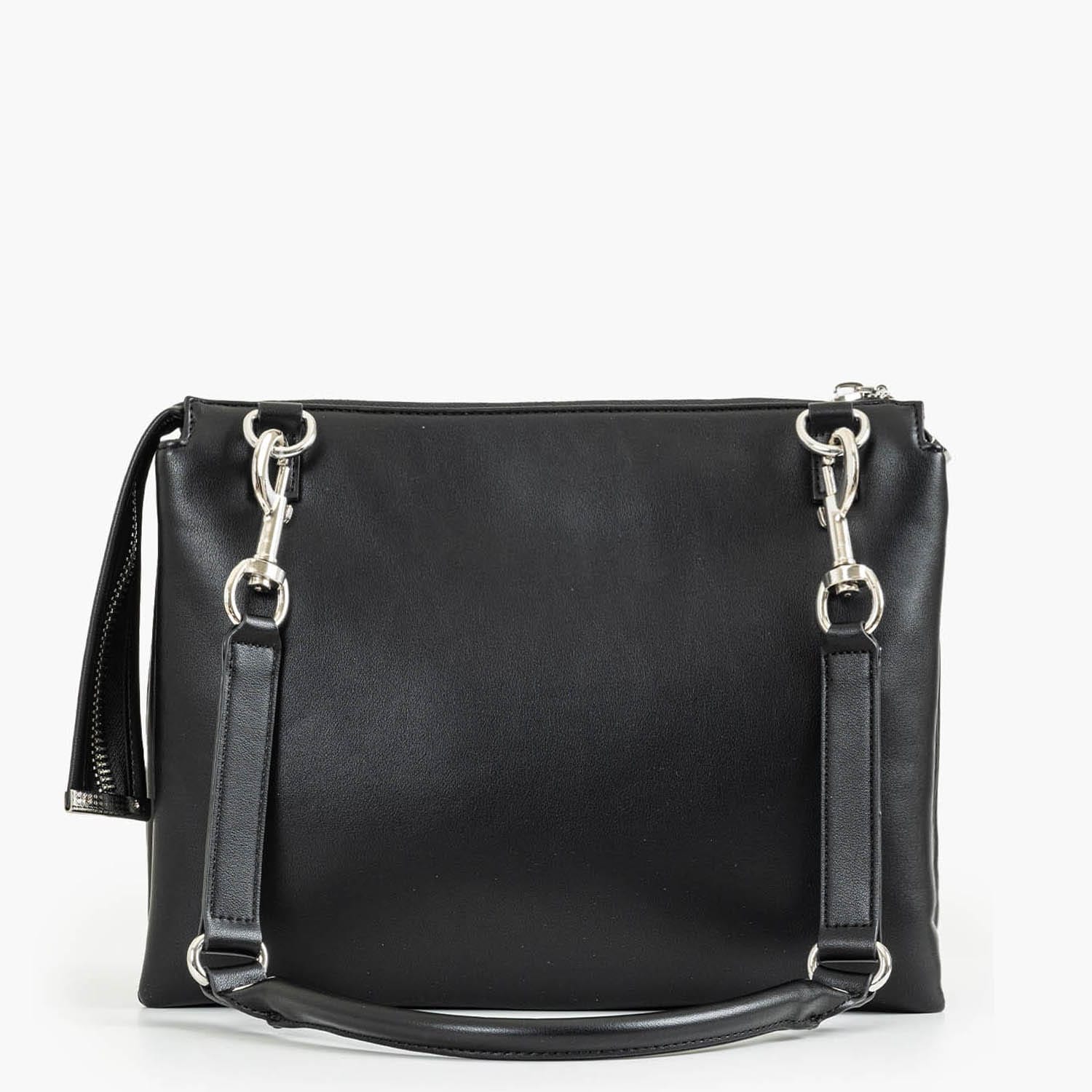 Γυναικείες Τσάντες FW3739 Μαύρο ECOleather Replay Γυναικείες Τσάντες FW3739 Μαύρο ECOleather Replay